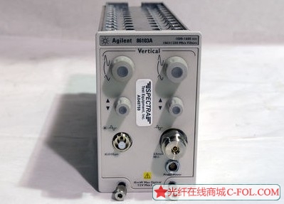 ӦAgilent 86103A תģ