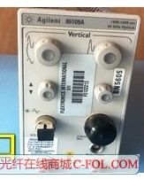 ӦAgilent 86109A 30 GHzģ / 40 GHzģ