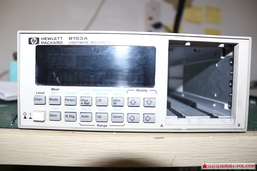 ۡ ֻAgilent 8153A˥