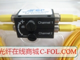 直销铁岭AFOP 光纤在线可调光衰减器  可调光衰减器价格