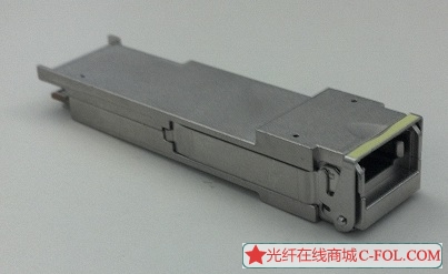 Fourt QSFP+еṹ