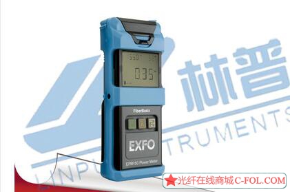 רҵ  ôEXFO  EPM-50⹦ʼ