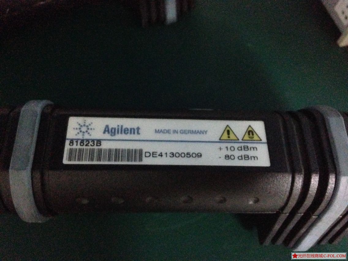 ֻagilent81623B⹦ʼ̽ͷ