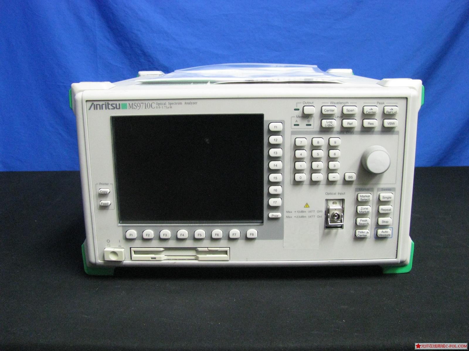 ֻӦ׷Anritsu MS9710c