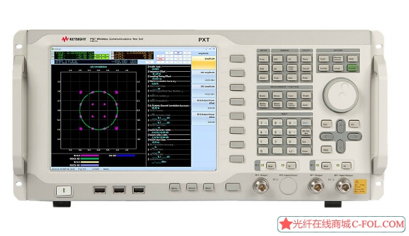 keysight ǵ E6621A PXT ͨŲ