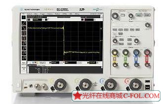 keysight DSAX91604A 16GHz ʾ