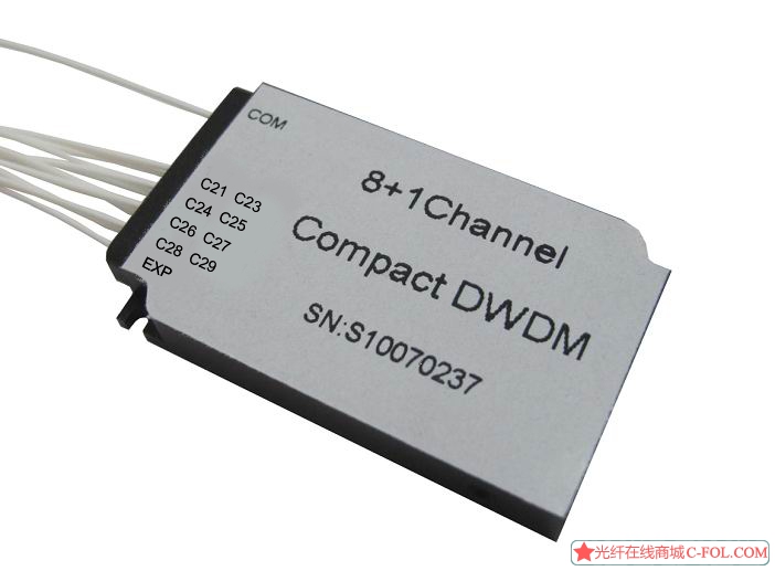 ׽ͨ Speed Photon Dense Wavelength Division Multiplexer DWDM