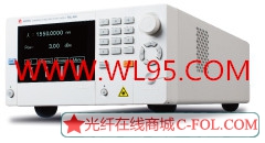 santec TSL-550 可调谐激光