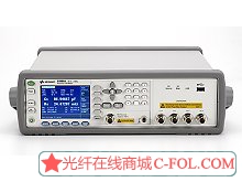 Agilent E4980A LCR