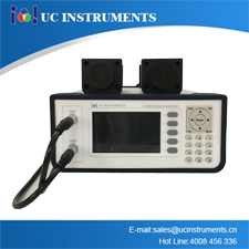 UC8820+2UC8820x  Double Channel Power Meter ˫ͨ⹦ʼ