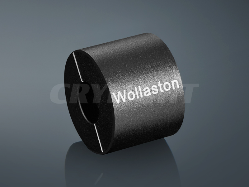 Wollaston Polarizer ⾵