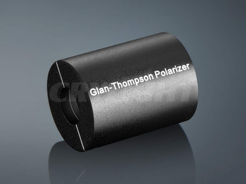 Glan Thompson Polarizer ⾵