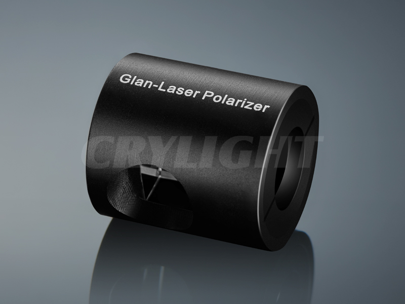 Glan Laser Polarizer格兰棱镜