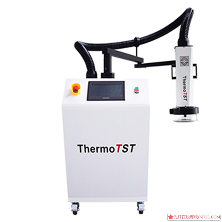 ThermoTst TS-760